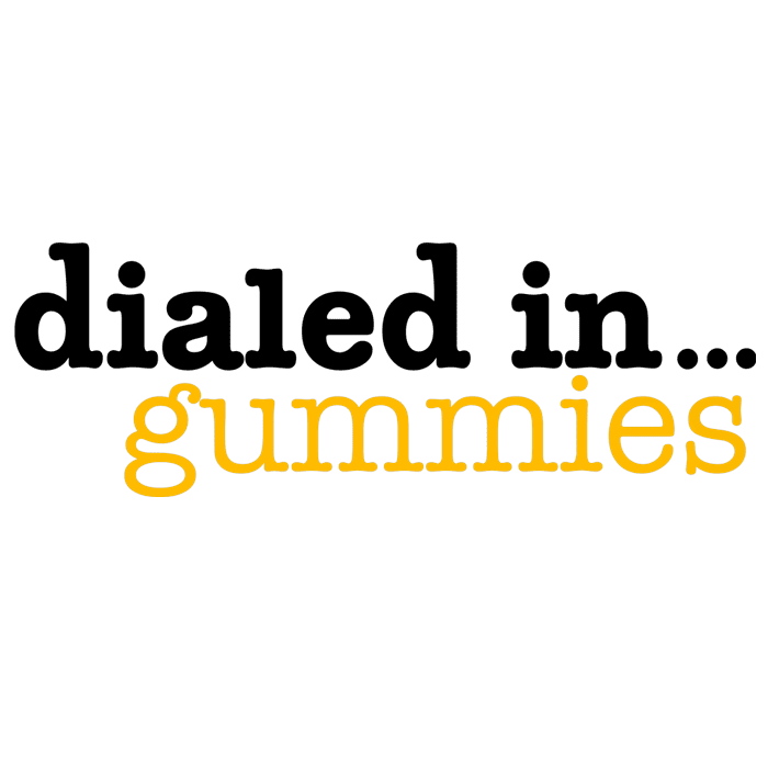 dialedin-gummies-logo